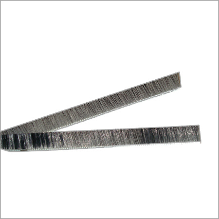 Brush Strip Seals
