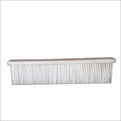 Industrial Nylon Brush Industrial Nylon Brush