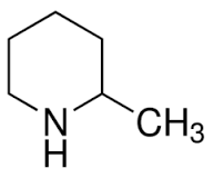 1-(N-TFA)-2-Methylpiperidine