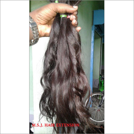 Human Hair Extension Human Hair Extension