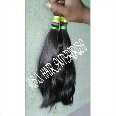 Bulk Human Hair Bulk Human Hair