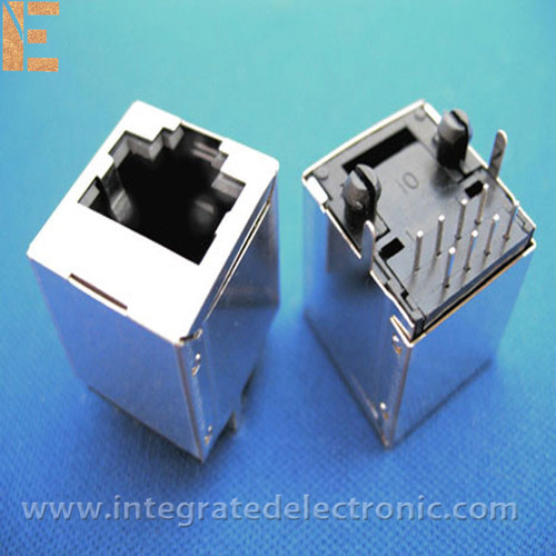Networking Connectors