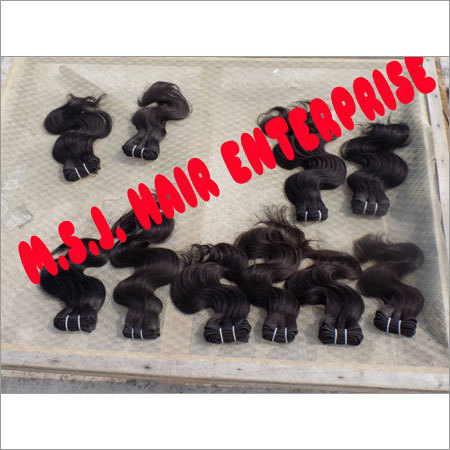 Clip In Human Hair Extension Clip In Human Hair Extension