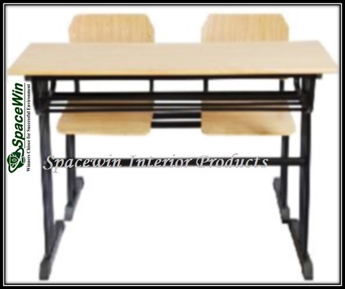 College Desk with chair