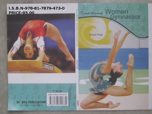 Women Gymanastics