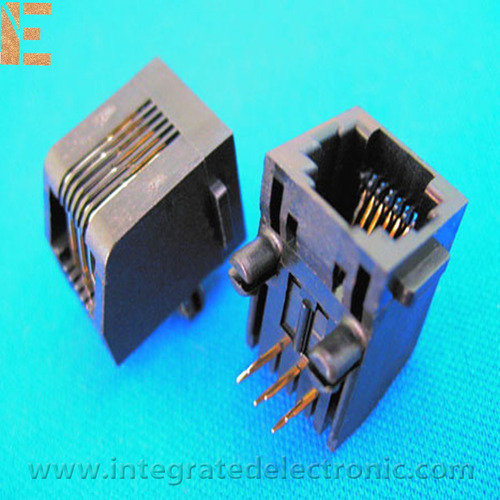 Networking Connectors