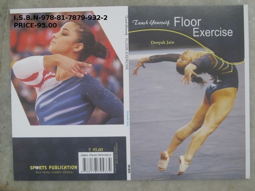 Floor Exercise