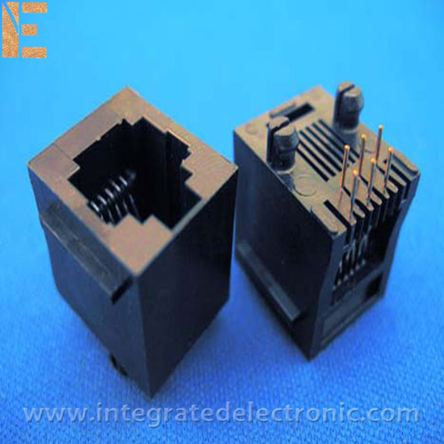 Networking Connectors