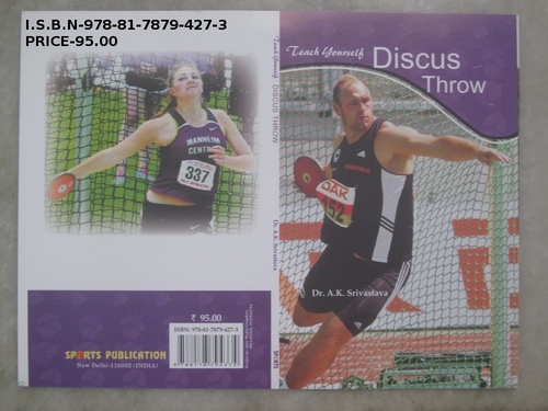 Discus throw
