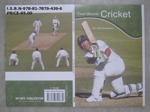 Cricket