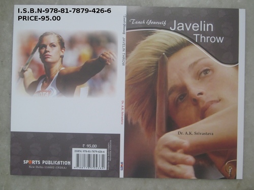 Javelin Throw