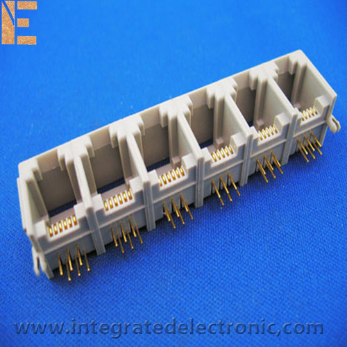Networking Connectors