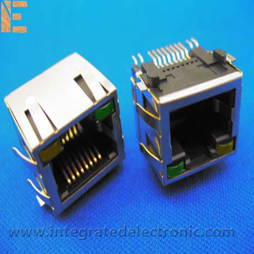 Networking Connectors at Best Price in New Delhi, Delhi | Integrated ...