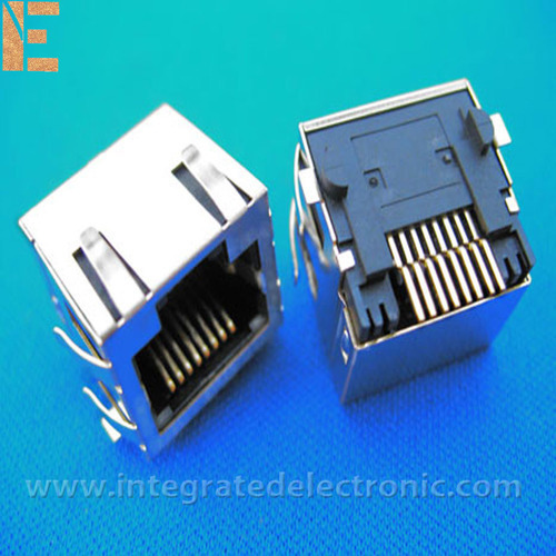 Networking Connectors