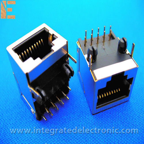 Networking Connectors