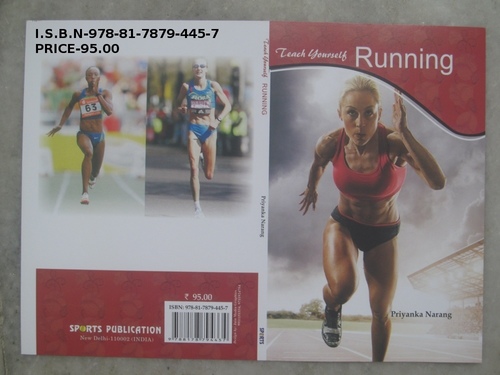 Physical Running