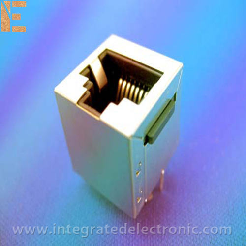 Networking Connectors
