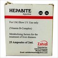 Hepabite Injection
