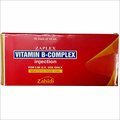 Vitamin-b Complex