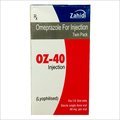 Omeprazol Injection