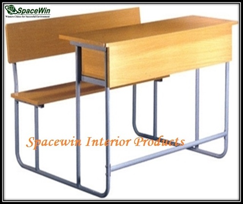 क्लास रूम डेस्क