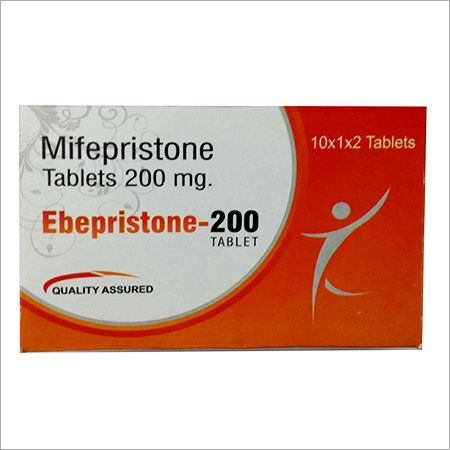 MIFEPRISTONE Tablets
