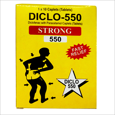 DICLO- 550