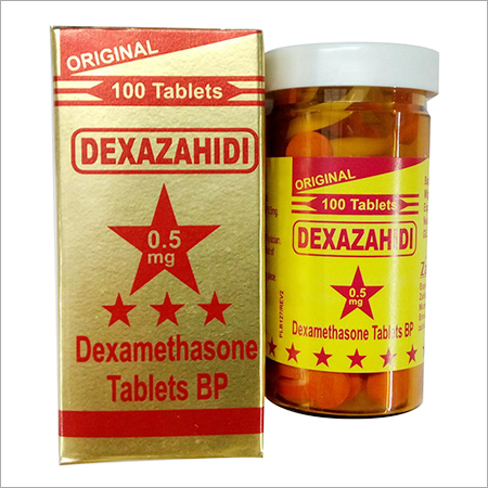 Pharmaceutical Tablets
