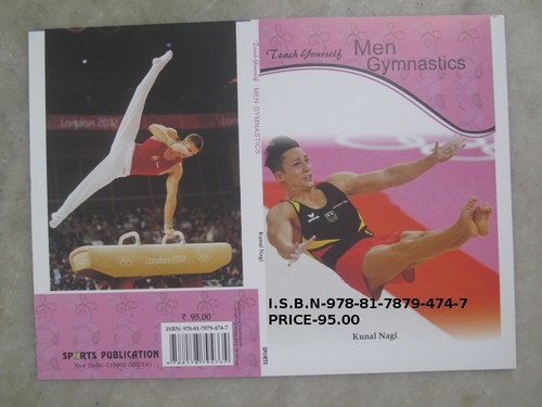 Men Gymanastics