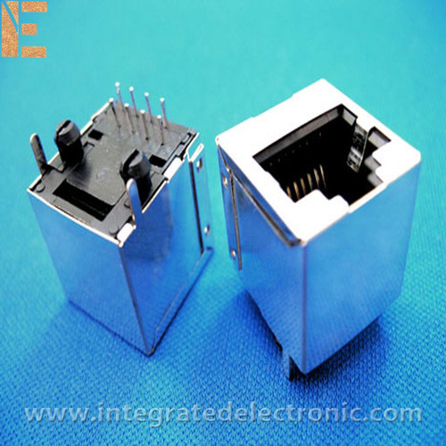 Networking Connectors