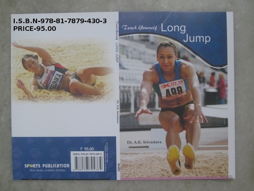 Long Jump