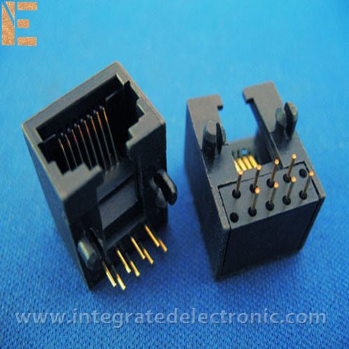 Networking Connectors