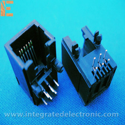 Networking Connectors