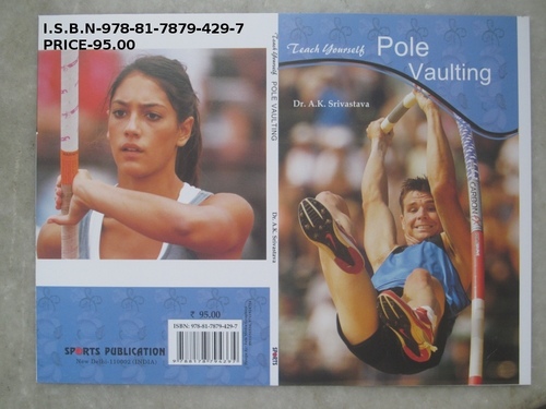 Pole Vaulting