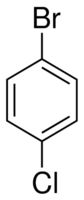 1-bromo-4-chlorobenzene &#8206;c6h4brcl