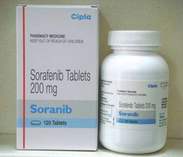 Soranib 120 Tablets Soranib 120 Tablets