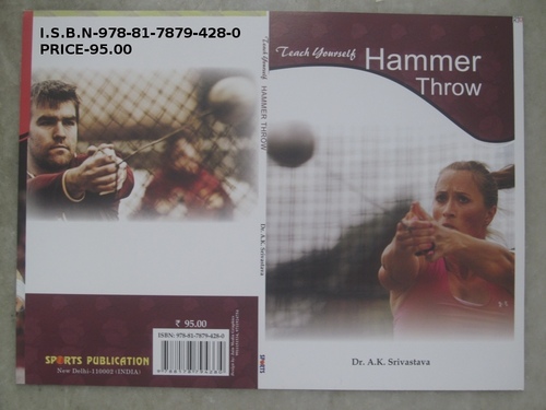 Power oF Hammer Throw