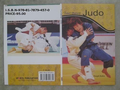 Judo