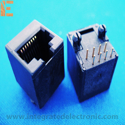 Networking Connectors