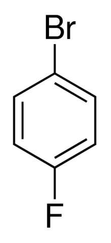 1-Bromo-4-fluorobenzene