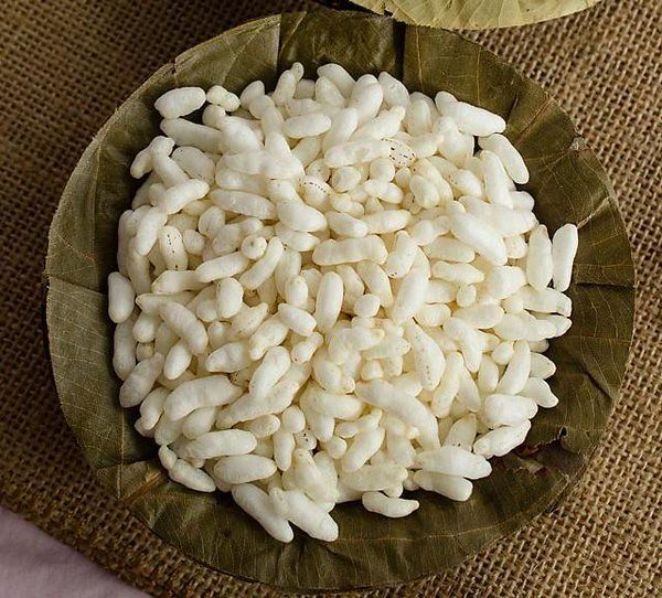 Muri Puffed Rice