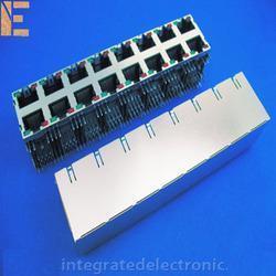 Networking Connectors