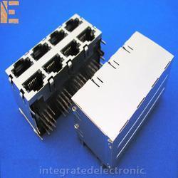 Networking Connectors