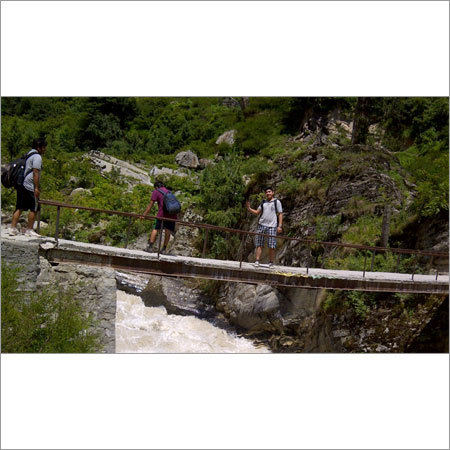 Kheerganga Tour Packages