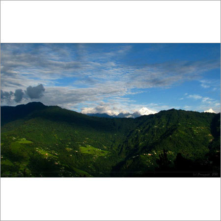 Himalayan Tranquility Tour Package