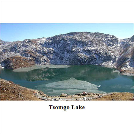 Tsomgo Lake Tour Packages