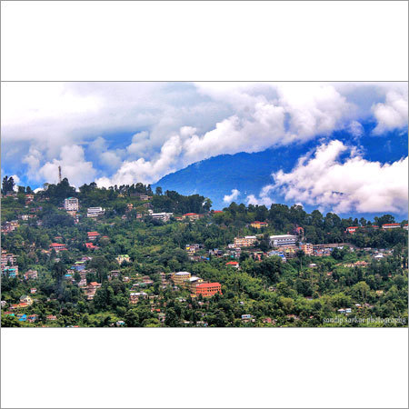 Kalimpong Tour Packages