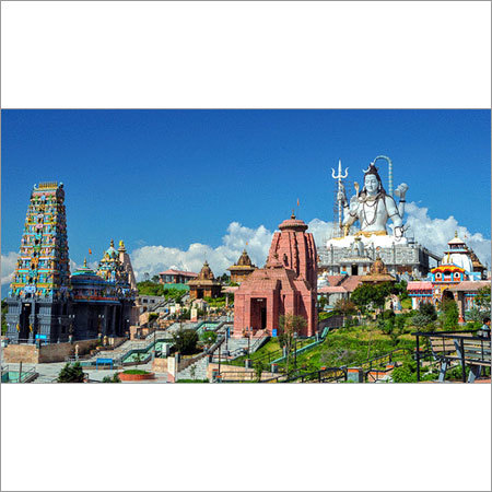 Chardham Tour Packages