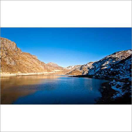 Tsomgo Lake Packages
