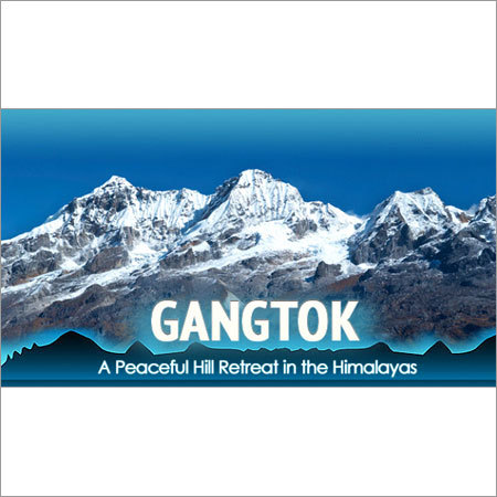 Gangtok Tour Packages